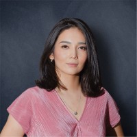 Render Employee Zhanerke Kulmanova's profile photo