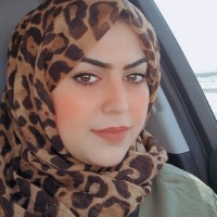 First Abu Dhabi Bank (FAB) Employee Raneem Abdullah's profile photo