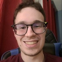 Sportlogiq Employee Alexander Mazzilli's profile photo