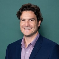 BlueForge Alliance Employee Kyle Turner's profile photo