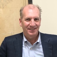 Biofine Developments NE Employee Stephen Jones's profile photo