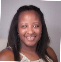 ILJIN USA Corporation Employee Sherika Pharr's profile photo