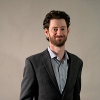 Deloitte Employee Andrew Roberson's profile photo