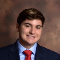 Del Employee Jake Lariviere's profile photo