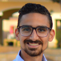 Maged Mansour Email & Phone Number