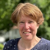 Yuverta Employee Luci Moorman's profile photo
