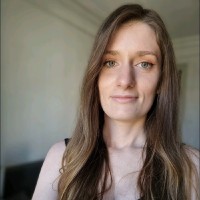 Siweb Employee Ylana Lefebvre's profile photo