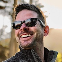 Brandlive Employee Michael Chance's profile photo