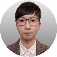 Keep Tossing Lab. Employee 賴柏穎's profile photo