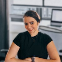 Nexperteam Employee Varvara Sheleh's profile photo