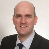 Brookfield Renewable Employee Dave Haley's profile photo