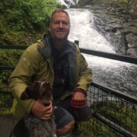 Nuclear AMRC Employee Leigh Lancaster's profile photo