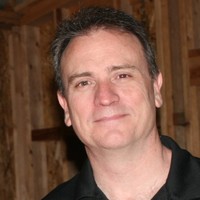 Dell Technologies Employee Nicholas Patten's profile photo