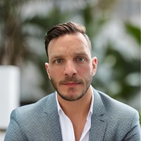 Happy Returns a PayPal company Employee Stephen Waldrip's profile photo