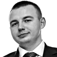 Momentum Employee Jakub Majewski's profile photo