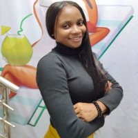 Phlex Payment Limited Employee Peace Nwaecheghi's profile photo