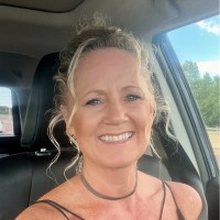 UF Health Employee Danielle White's profile photo