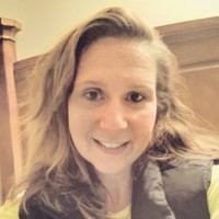 Maxine Warner Email & Phone Number