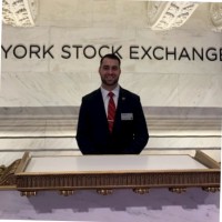 Morgan Stanley Employee Sean Rivera's profile photo