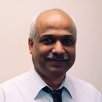 NMP Engineering Consultants, Inc. Employee Navrang Patel's profile photo