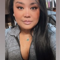 Range Mobility Inc Employee Justine L.'s profile photo