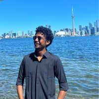 Handi Foods Ltd. Employee Dinesh Ramaraj's profile photo