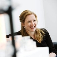 Edinburgh College of Art Employee Jessamy Kelly's profile photo