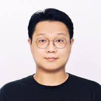 KT Employee Sean Baek's profile photo