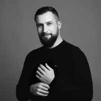 Dekode Employee Antoine Courtin's profile photo