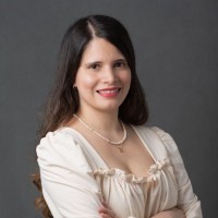 Ingrid Tejada Email & Phone Number