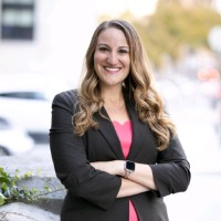 Rabbinical Assembly Employee Emily Neyor's profile photo