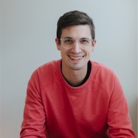 Sherman Street Church Employee Matthew Postma's profile photo