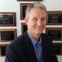 The Newport Group - Executive Recruiters Employee Eric Startt's profile photo