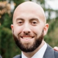 CFS Group Employee Brian Perillo's profile photo