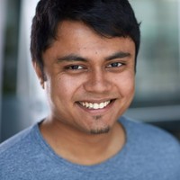 Recora Employee Abhishek Chandra's profile photo