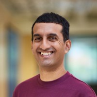 Cleric Employee Shahram Anver's profile photo