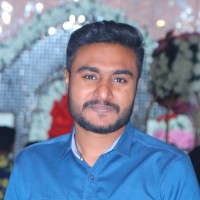 Milestone Apps Employee Mubashir Nazir's profile photo