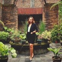 JHL Collections Employee Emma Suraya's profile photo