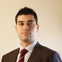 M&O Abogados Employee Javier Porto Carreño's profile photo