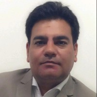 The Chancery Pavilion Employee Amit Sharma's profile photo