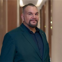 Sunbird Group Employee Bill Pike's profile photo