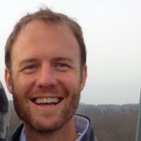 Seattle Aquarium Employee Jesse Phillips-Kress's profile photo