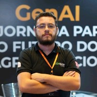 Darede - à nuvem Employee Alan Xavier's profile photo