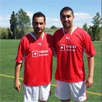 Daniel Samper Morgado Email