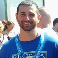 Unity College Employee Thomas Dressler's profile photo
