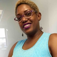 DMITRIY & CO Employee Gloria Lewis's profile photo