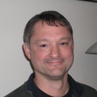 Instron Employee James Layman's profile photo