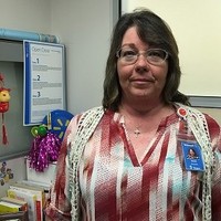 Vicki Shumate