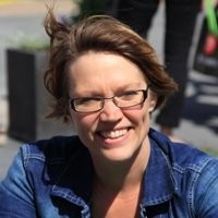 Uppsala kommun Employee Anna Bittner's profile photo