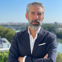 SOGEM Employee Fabrice Exposito's profile photo
